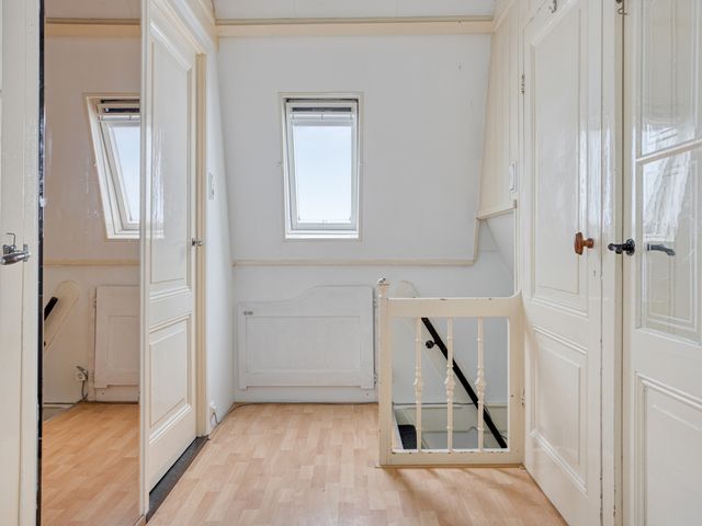 Kwekelstraat 35, Gorinchem