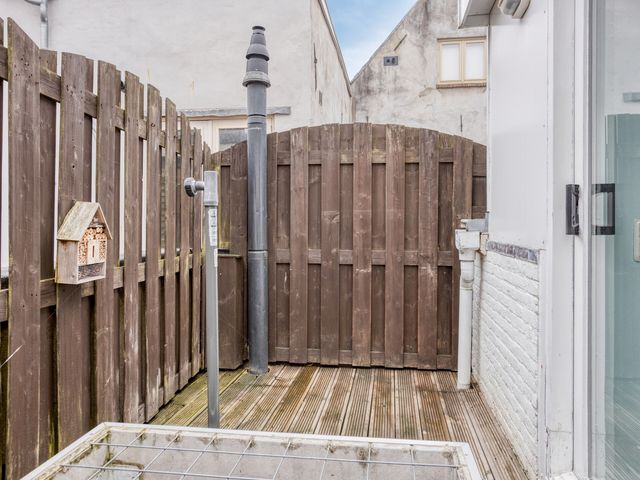 Kwekelstraat 35, Gorinchem