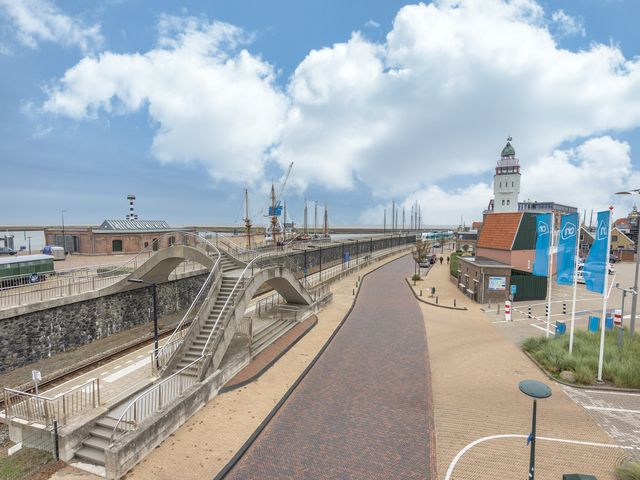 Westerstraat 21, Harlingen