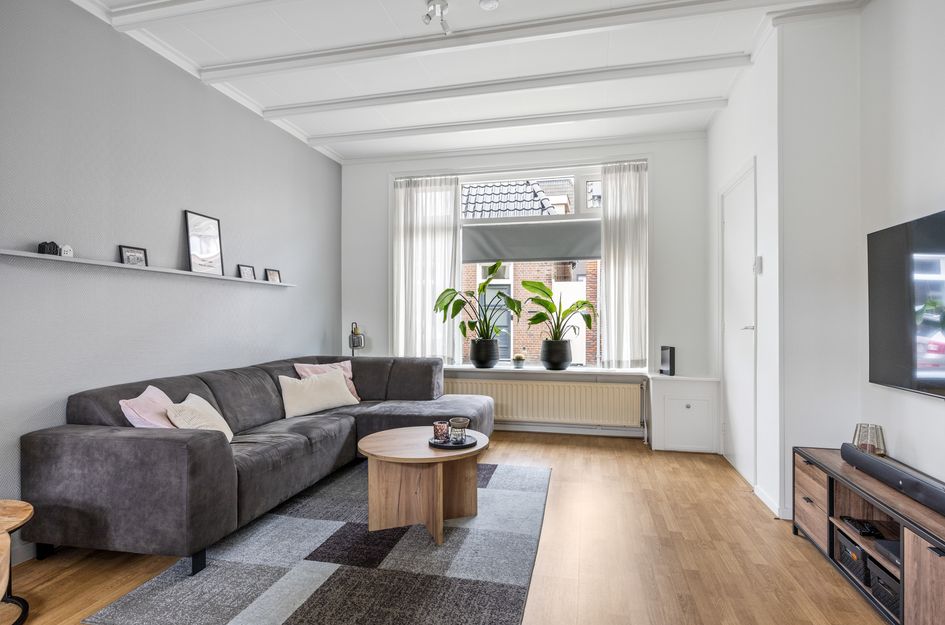 Westerstraat 21