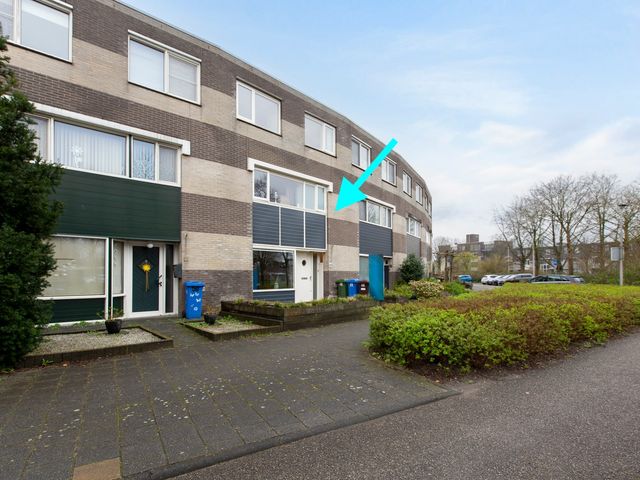 Aalhorst 48, Alphen Aan Den Rijn