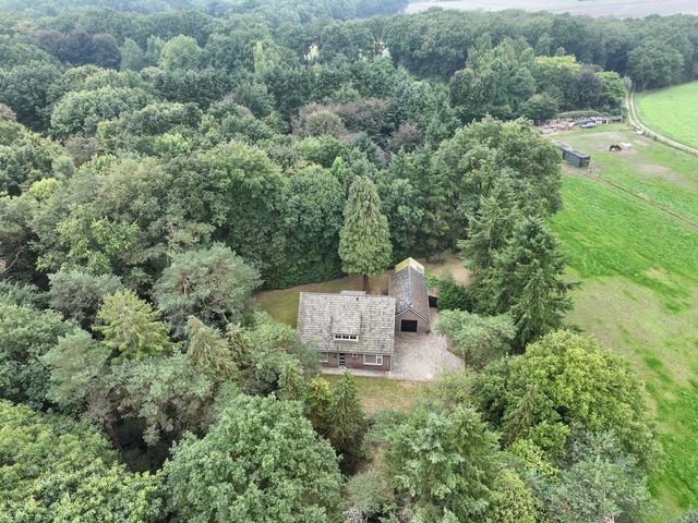 Gemertseweg 43, Bakel