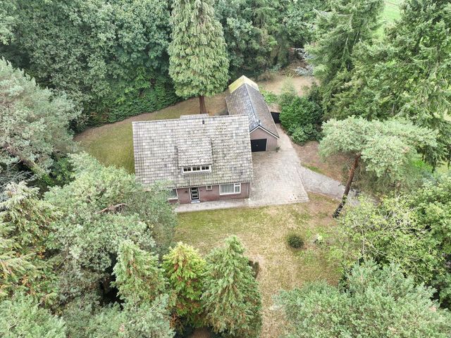 Gemertseweg 43, Bakel