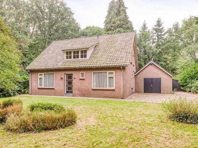 Gemertseweg 43, Bakel