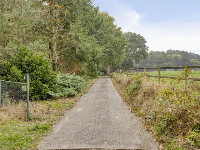 Gemertseweg 43, Bakel
