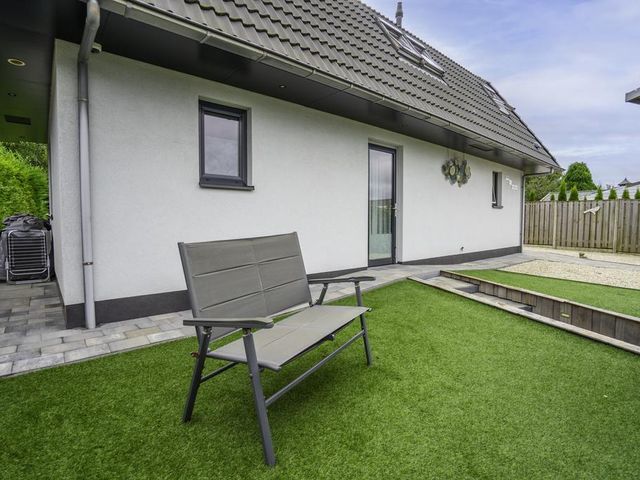 Nuijeneind 24T40, Bakel