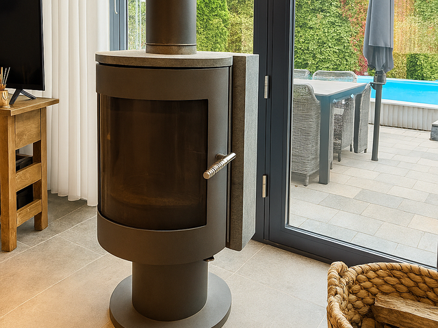 Nuijeneind 24T40, Bakel