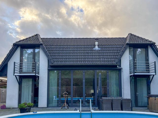 Nuijeneind 24T40, Bakel