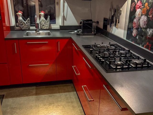 Nuijeneind 24T40, Bakel