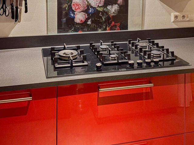 Nuijeneind 24T40, Bakel