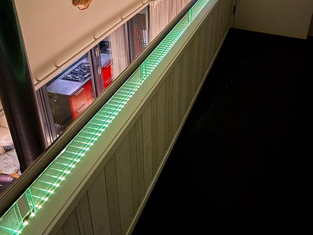 Nuijeneind 24T40, Bakel