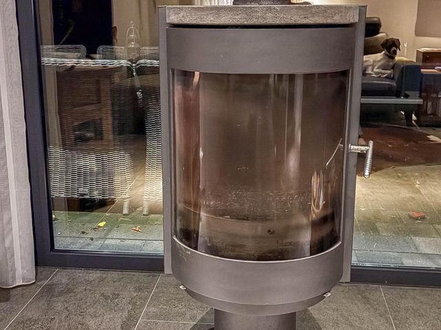 Nuijeneind 24T40, Bakel