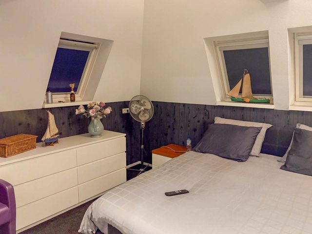 Nuijeneind 24T40, Bakel