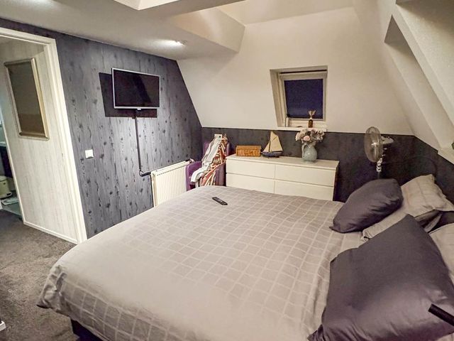 Nuijeneind 24T40, Bakel