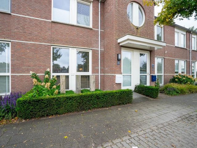 Zandstraat 4b, Liessel