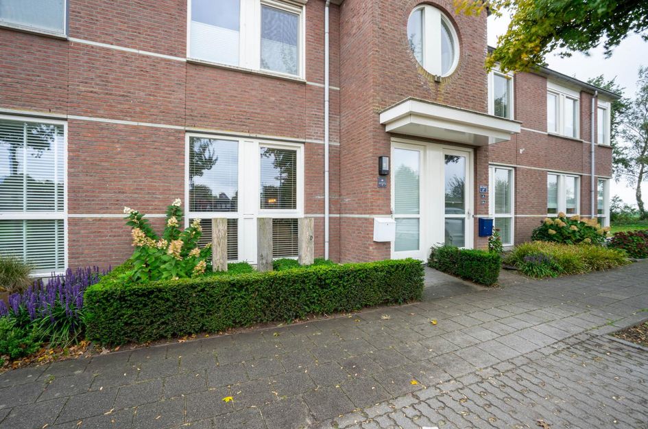 Zandstraat 4b
