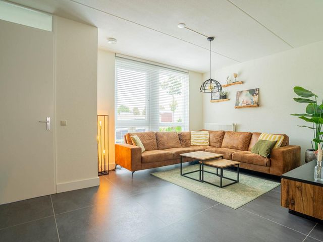 Zandstraat 4b, Liessel