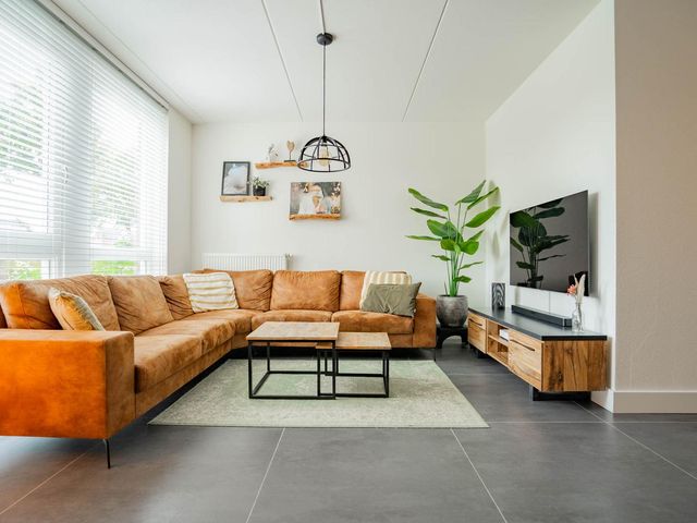 Zandstraat 4b, Liessel