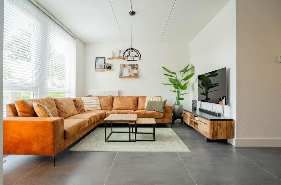 Zandstraat 4b