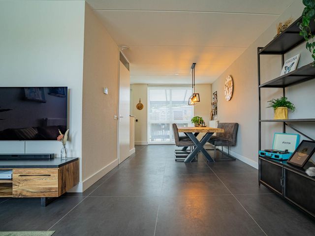 Zandstraat 4b, Liessel