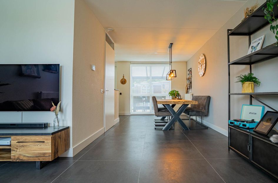 Zandstraat 4b