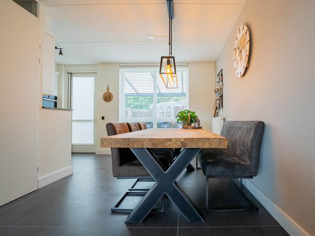 Zandstraat 4b, Liessel