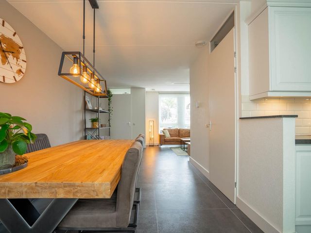 Zandstraat 4b, Liessel