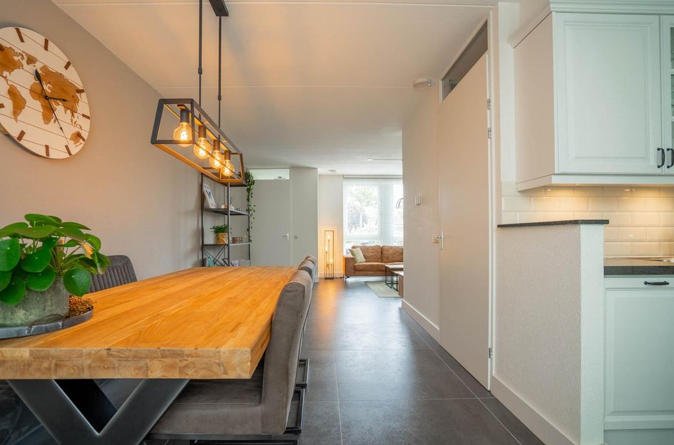 Zandstraat 4b