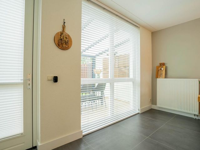 Zandstraat 4b, Liessel
