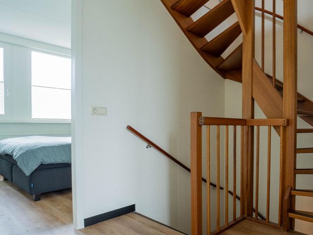 Zandstraat 4b, Liessel