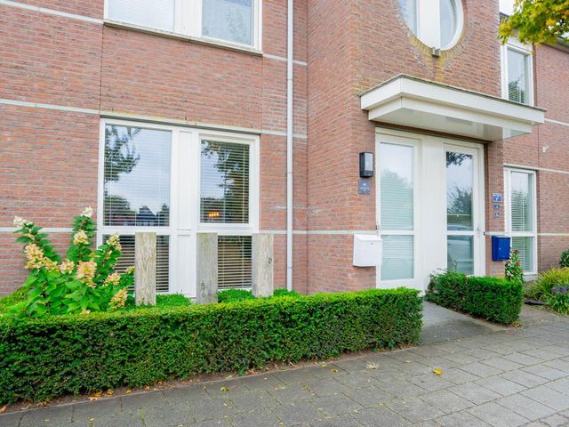 Zandstraat 4b, Liessel