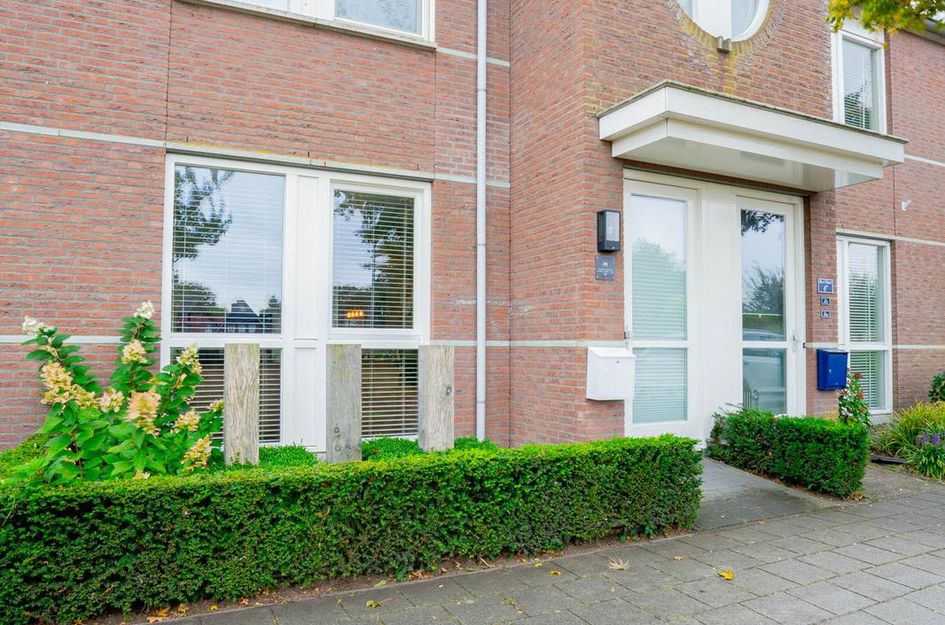 Zandstraat 4b
