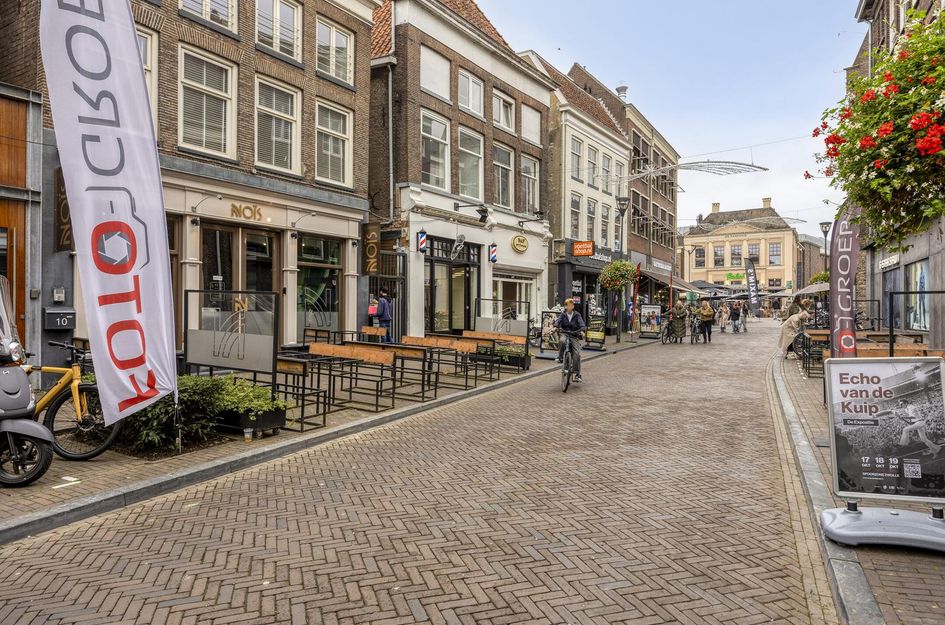 Oude Vismarkt 10C