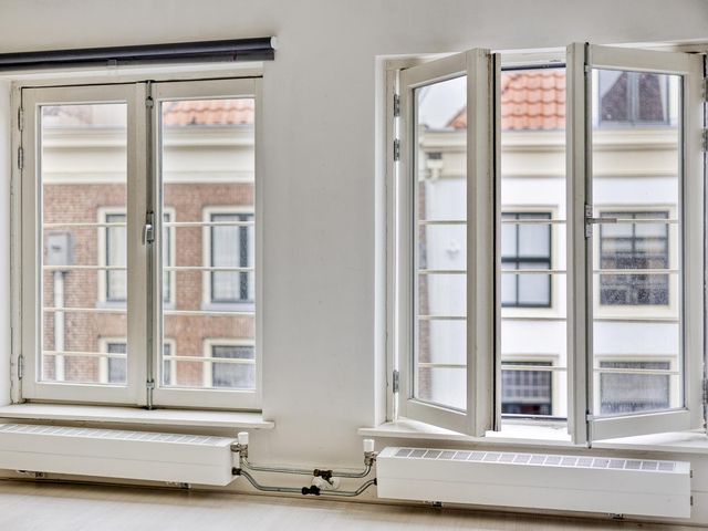Oude Vismarkt 10C, Zwolle