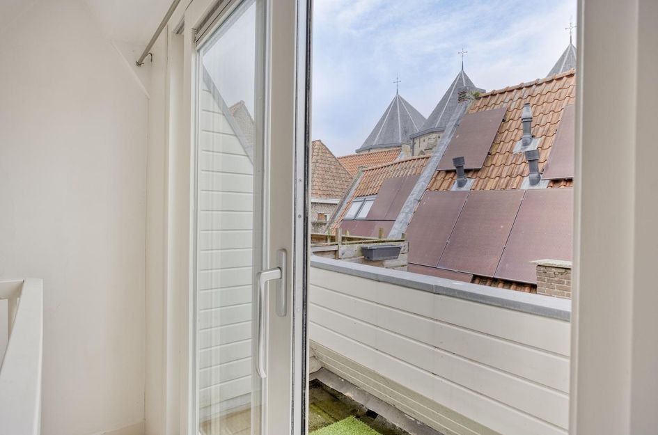 Oude Vismarkt 10C