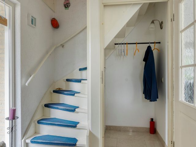 Wegedoorn 13, Zeewolde
