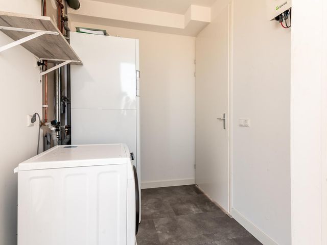 Epicurusstraat 92, Almere