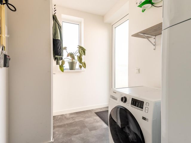 Epicurusstraat 92, Almere