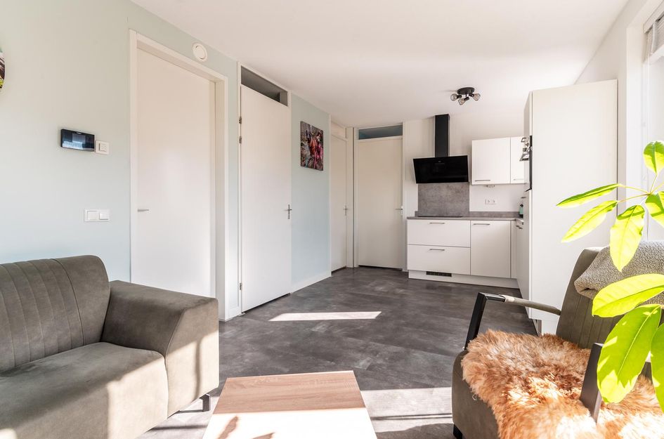 Epicurusstraat 92