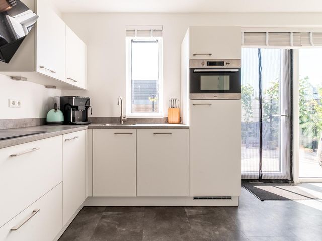 Epicurusstraat 92, Almere