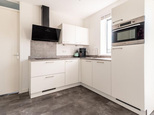 Epicurusstraat 92, Almere