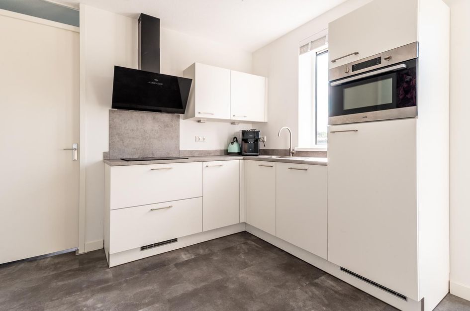 Epicurusstraat 92