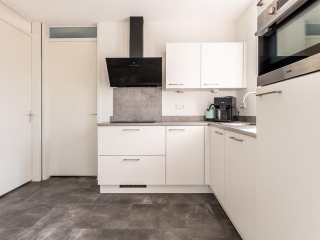 Epicurusstraat 92, Almere