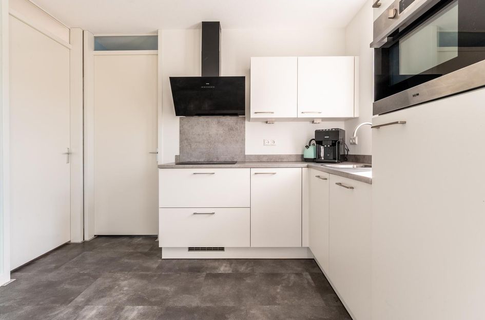Epicurusstraat 92