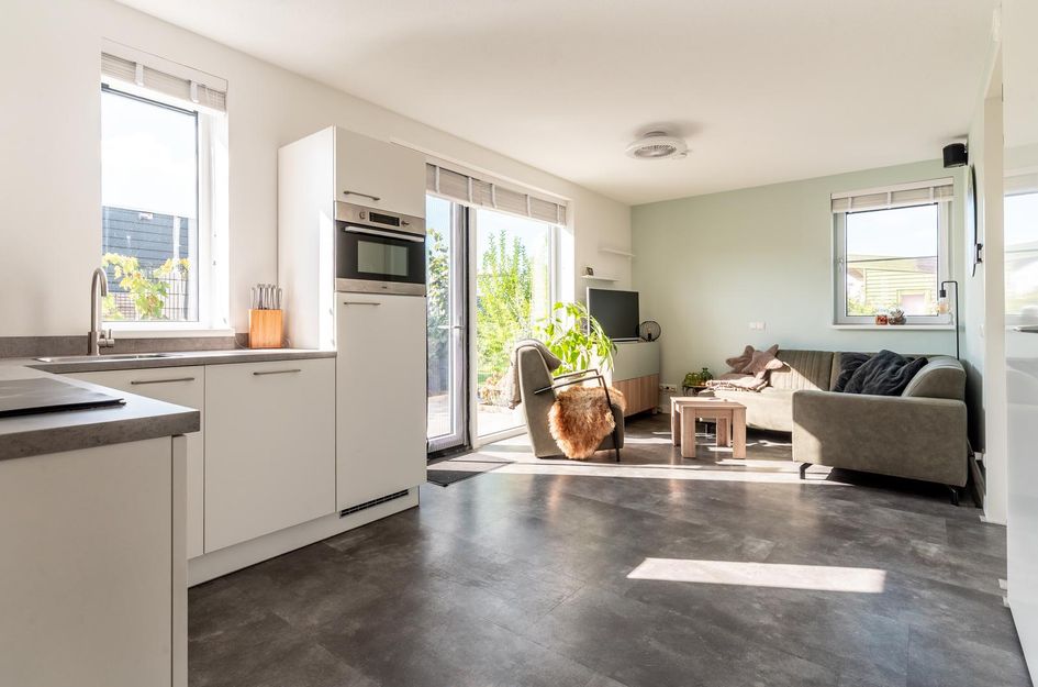 Epicurusstraat 92