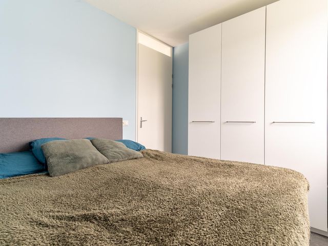 Epicurusstraat 92, Almere
