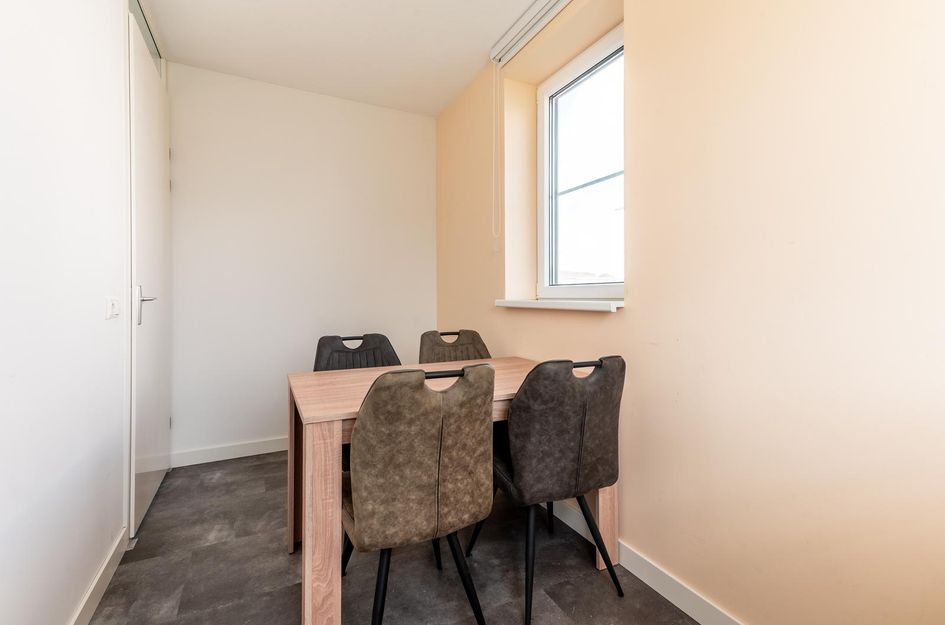 Epicurusstraat 92
