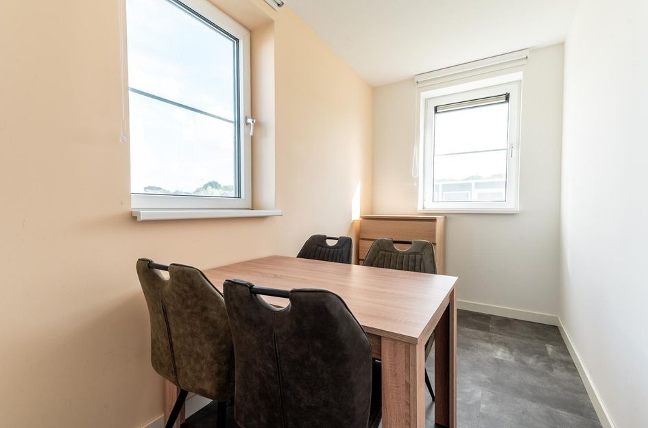 Epicurusstraat 92
