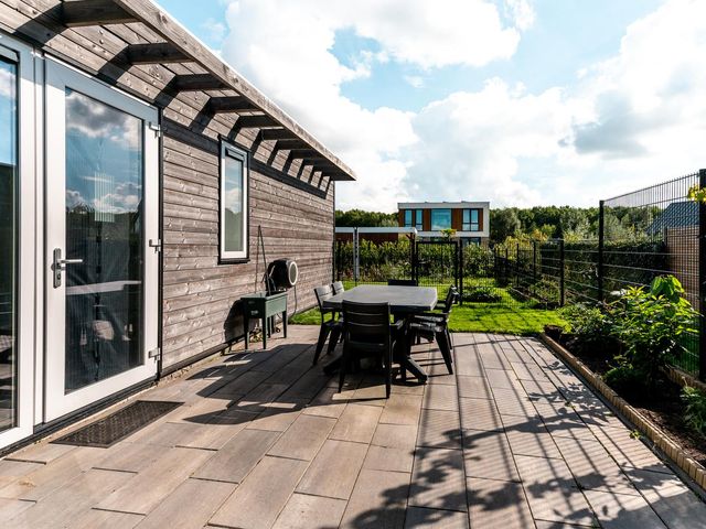 Epicurusstraat 92, Almere