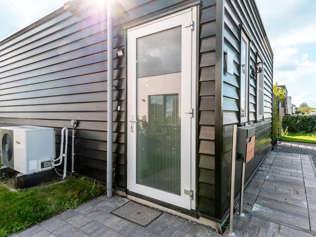 Epicurusstraat 92, Almere